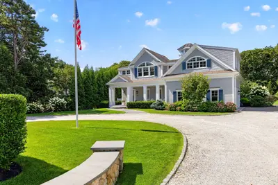 40 Middle Road, Chatham MA — view 3
