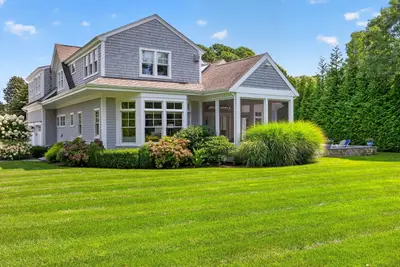 40 Middle Road, Chatham MA — view 4