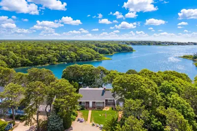 50 Shaker Lane, Falmouth MA — view 2