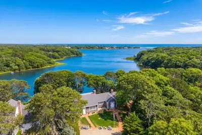 50 Shaker Lane, Falmouth MA — view 3