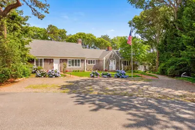 50 Shaker Lane, Falmouth MA — view 4