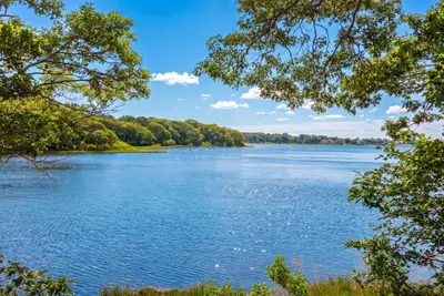 50 Shaker Lane, Falmouth MA — view 5