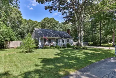 3 Shagbark Road, Sandwich MA — view 3