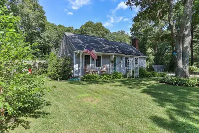 3 Shagbark Road, Sandwich MA — view 4