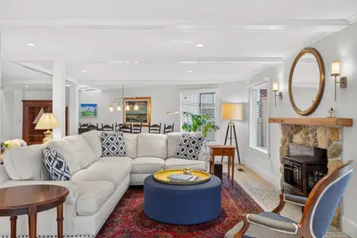 1114 Orleans Road, Unit 8, Chatham MA