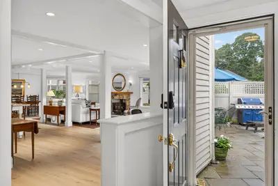 1114 Orleans Road, Unit 8, Chatham MA — view 2