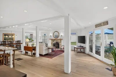 1114 Orleans Road, Unit 8, Chatham MA — view 4