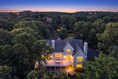 28 Longshank Circle, Falmouth MA — view 2