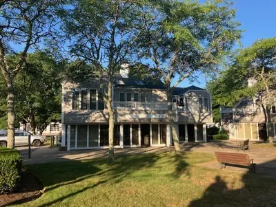 210 Orleans Road, Unit C, Chatham MA