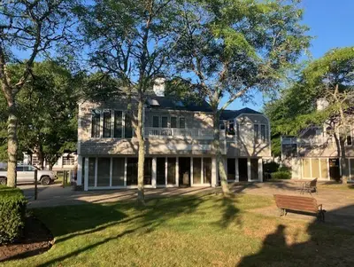 210 Orleans Road, Unit C, Chatham MA — view 3