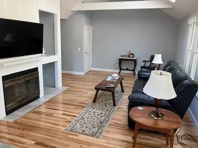 210 Orleans Road, Unit C, Chatham MA — view 4