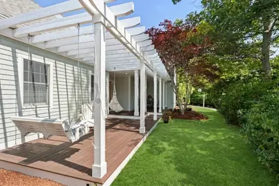 57 McKenna Ridge Drive, Falmouth MA — view 4