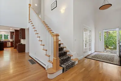 57 McKenna Ridge Drive, Falmouth MA — view 5