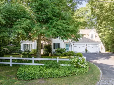 15 Long Pond Circle, Barnstable MA — view 2