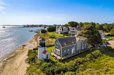 107 Channel Point Road