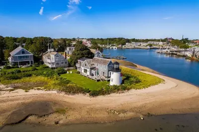107 Channel Point Road, Barnstable MA — view 2