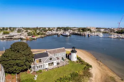 107 Channel Point Road, Barnstable MA — view 3