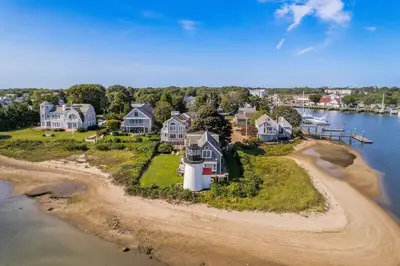107 Channel Point Road, Barnstable MA — view 4