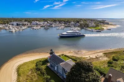 107 Channel Point Road, Barnstable MA — view 5