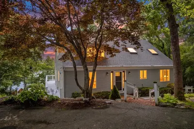 12 Sawmill Road, Barnstable MA — view 2