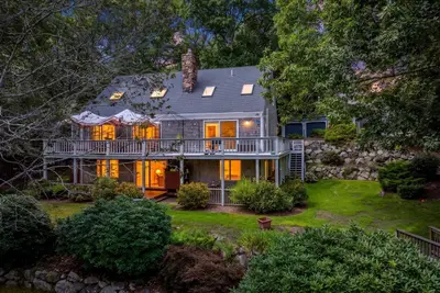 12 Sawmill Road, Barnstable MA — view 3