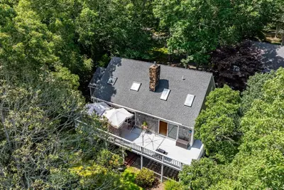 12 Sawmill Road, Barnstable MA — view 4