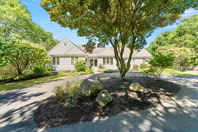30 Hill and Plain Road, Falmouth MA — view 2