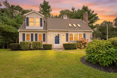 75 Jobys Lane, Barnstable MA — view 2