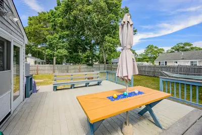 54 Holly, Yarmouth MA — view 2