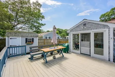 54 Holly, Yarmouth MA — view 3