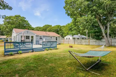 54 Holly, Yarmouth MA — view 4