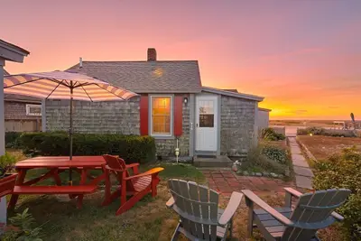 658 Shore Road, Unit 8, Truro MA — view 2
