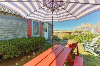 658 Shore Road, Unit 8, Truro MA — view 4