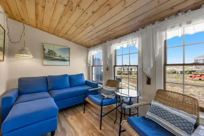 658 Shore Road, Unit 8, Truro MA — view 5