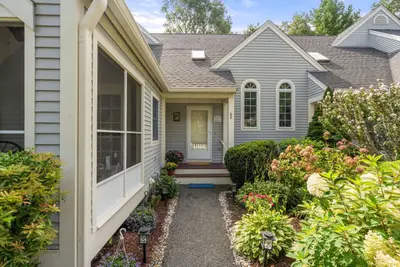 65 Blue Spruce Way, Unit 65, Mashpee MA — view 2