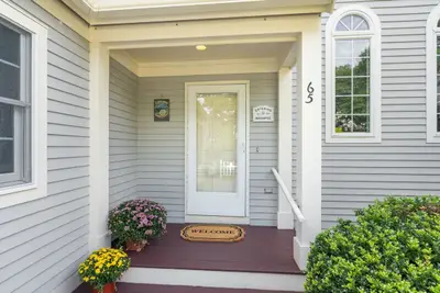 65 Blue Spruce Way, Unit 65, Mashpee MA — view 3