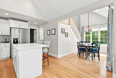 68 Gold Leaf Lane, Unit 68, Mashpee MA — view 5