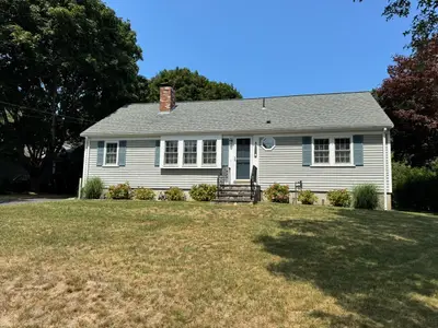 28 Cyprus Road