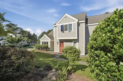 130 Howland Circle, Unit 130, Brewster MA — view 2