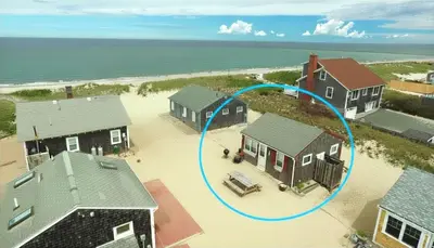 195 N Shore Boulevard, Unit J, Sandwich MA