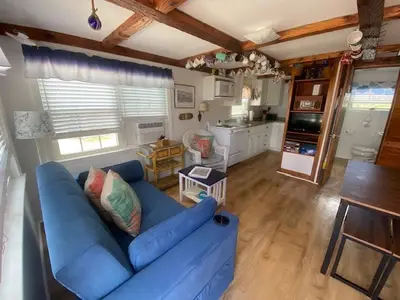 195 N Shore Boulevard, Unit J, Sandwich MA — view 2