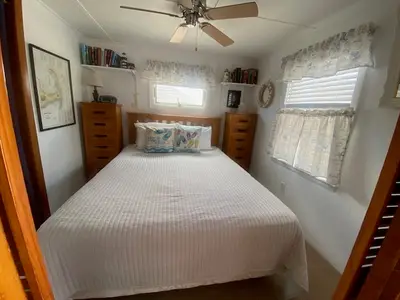 195 N Shore Boulevard, Unit J, Sandwich MA — view 3