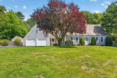 12 Quail Hollow Road, Dennis MA — view 3