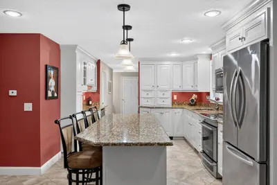 12 Quail Hollow Road, Dennis MA — view 5