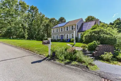 51 Spinnaker Lane, Bourne MA — view 2