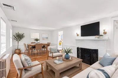 35 Walnut Street, Barnstable MA — view 3