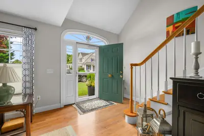 7 Shore Road Extension, Harwich MA — view 3