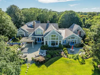 186 Stoney Cove Lane, Barnstable MA — view 3