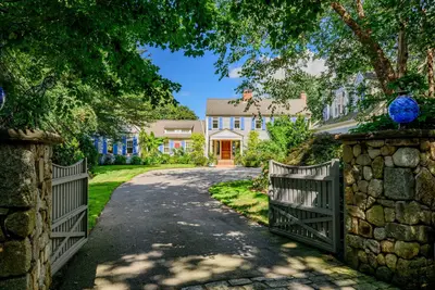 186 Stoney Cove Lane, Barnstable MA — view 4