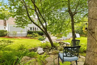 264 Hill and Plain Road, Falmouth MA — view 4